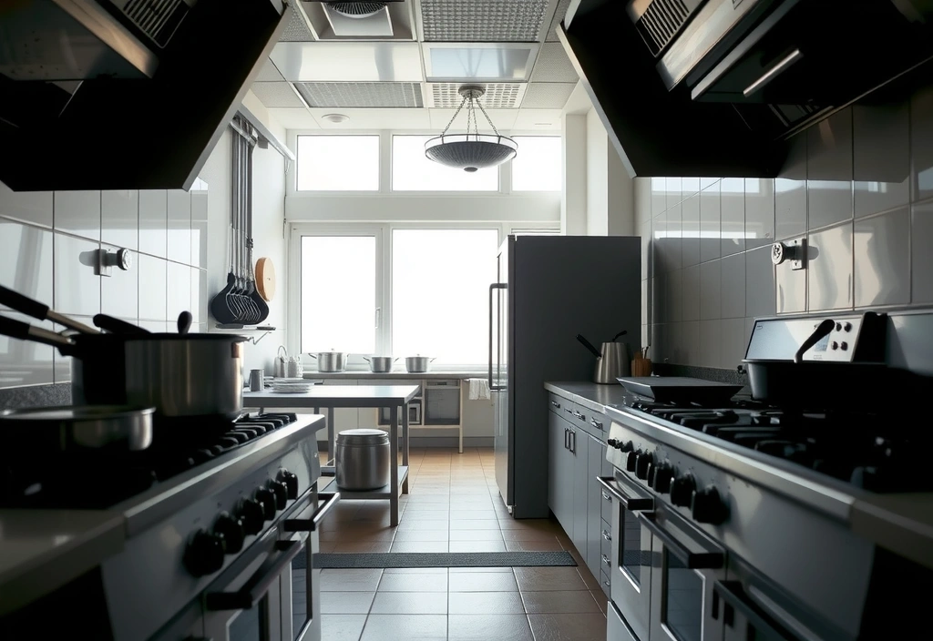 Studio kulinarne Gdańsk